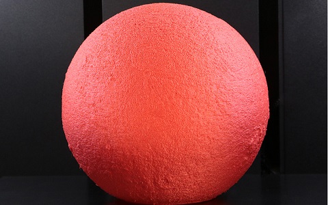 3D打印機使用過程中為什么會出現破頂？