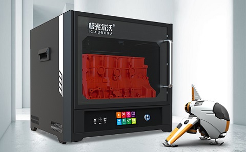 想進入3d打印機行業，該怎么利用3d打印機盈利呢？