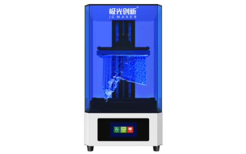 如何提高光固化3d打印機打印成功率?如何打印高質量模型?