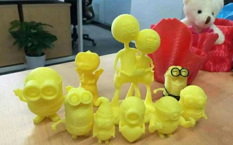 極光創(chuàng)新:3d打印機(jī)的這些應(yīng)用,你都知道嗎?