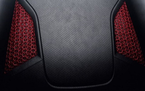 保時捷推出3D打印座椅，已交付車型同樣支持更換